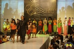expo pacifico